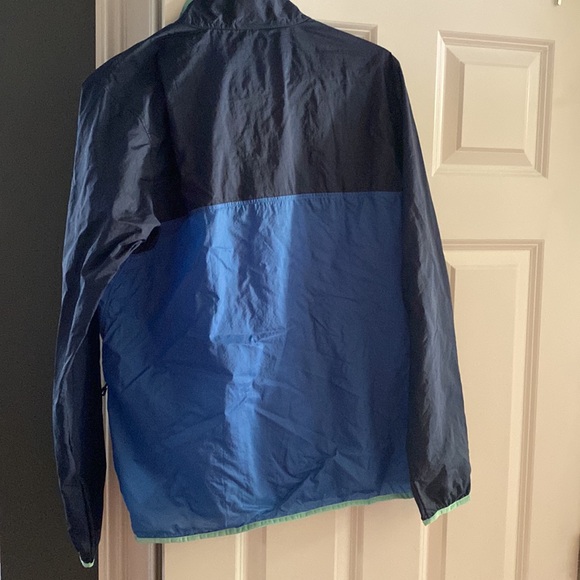 Patagonia Light/Rain Pullover - Picture 2 of 2